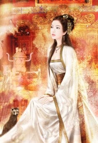 凤凰学院之魔武传说