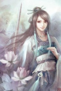 我在魔法世界畫符咒