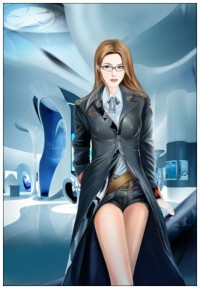 红颜迷途:女上司的隐私