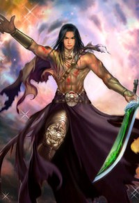 重生之都市至尊魔王