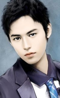 男人的臣服