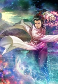 人渣少将劳改之路