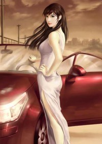 狼王與少女