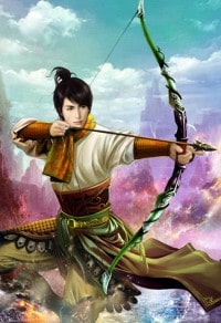 閃婚厚愛:頂級老公有點酷