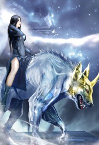 大秦:开局十连杀,我爹是龙祖