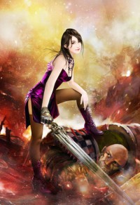 西遊化龍