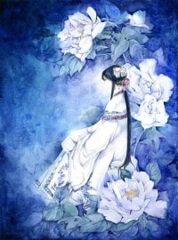 (综漫)光之彼端,花之妖萝番外