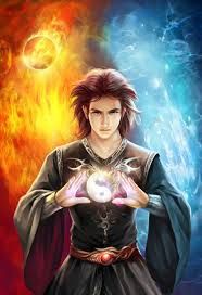 战道天尊