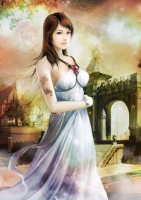 暗黑小萌妻：少主，请自重