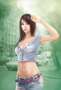 淡漠小姐的霸道老公