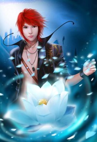 [綜漫]幻想通行的災難