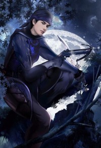 无法逃离